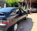 Чорний ВАЗ 2112, об'ємом двигуна 1.6 л та пробігом 209 тис. км за 2150 $, фото 2 на Automoto.ua