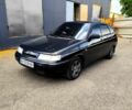 Черный ВАЗ 2112, объемом двигателя 1.6 л и пробегом 171 тыс. км за 2500 $, фото 1 на Automoto.ua