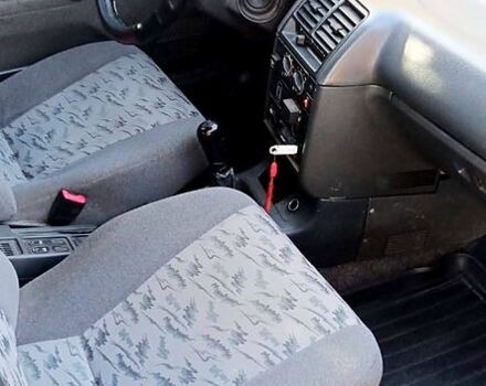 Черный ВАЗ 2112, объемом двигателя 1.6 л и пробегом 0 тыс. км за 1550 $, фото 3 на Automoto.ua