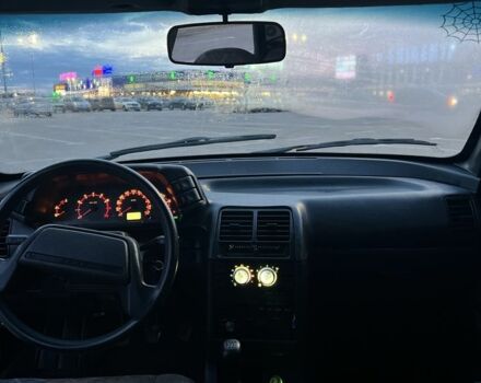 Чорний ВАЗ 2112, об'ємом двигуна 1.6 л та пробігом 243 тис. км за 1499 $, фото 6 на Automoto.ua