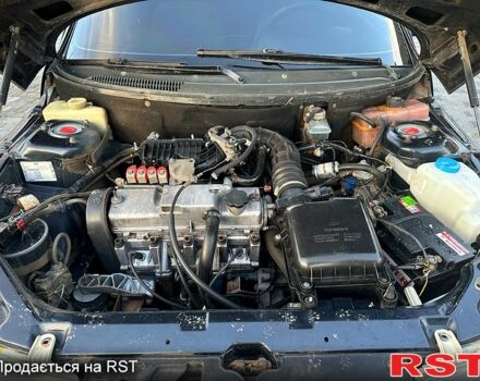 ВАЗ 2112 2006 в Новоукраинке на Automoto.ua Черный ВАЗ 2112, объемом двигателя 1.6 л и пробегом 208 тыс. км за 1750 $, фото 11 на Automoto.ua