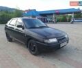 Чорний ВАЗ 2112, об'ємом двигуна 1.6 л та пробігом 400 тис. км за 650 $, фото 1 на Automoto.ua