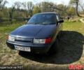 Чорний ВАЗ 2112, об'ємом двигуна 1.6 л та пробігом 221 тис. км за 2100 $, фото 1 на Automoto.ua