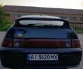 Чорний ВАЗ 2112, об'ємом двигуна 1.6 л та пробігом 255 тис. км за 2100 $, фото 3 на Automoto.ua