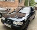 Чорний ВАЗ 2112, об'ємом двигуна 1.6 л та пробігом 215 тис. км за 1700 $, фото 1 на Automoto.ua