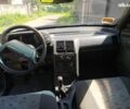 Черный ВАЗ 2112, объемом двигателя 1.6 л и пробегом 135 тыс. км за 2290 $, фото 4 на Automoto.ua