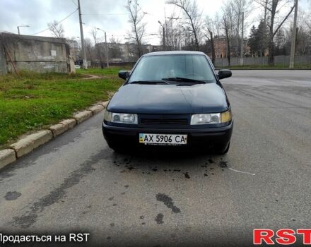 Чорний ВАЗ 2112, об'ємом двигуна 1.6 л та пробігом 189 тис. км за 1400 $, фото 1 на Automoto.ua