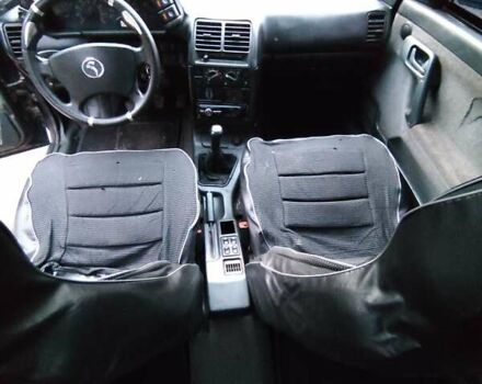 Чорний ВАЗ 2112, об'ємом двигуна 1.6 л та пробігом 220 тис. км за 1500 $, фото 11 на Automoto.ua