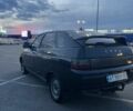 Чорний ВАЗ 2112, об'ємом двигуна 1.6 л та пробігом 243 тис. км за 1499 $, фото 5 на Automoto.ua