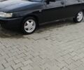 Черный ВАЗ 2112, объемом двигателя 1.6 л и пробегом 240 тыс. км за 2710 $, фото 1 на Automoto.ua