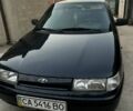 Черный ВАЗ 2112, объемом двигателя 1.6 л и пробегом 0 тыс. км за 2350 $, фото 1 на Automoto.ua