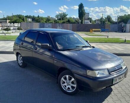 Чорний ВАЗ 2112, об'ємом двигуна 1.6 л та пробігом 290 тис. км за 1500 $, фото 5 на Automoto.ua