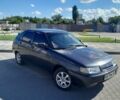 Чорний ВАЗ 2112, об'ємом двигуна 1.6 л та пробігом 290 тис. км за 1500 $, фото 5 на Automoto.ua
