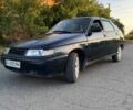 Черный ВАЗ 2112, объемом двигателя 1.6 л и пробегом 300 тыс. км за 1137 $, фото 4 на Automoto.ua