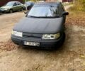 Чорний ВАЗ 2112, об'ємом двигуна 1.6 л та пробігом 126 тис. км за 650 $, фото 3 на Automoto.ua