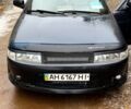 Чорний ВАЗ 2112, об'ємом двигуна 1.5 л та пробігом 0 тис. км за 2400 $, фото 1 на Automoto.ua