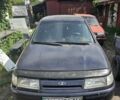 Чорний ВАЗ 2112, об'ємом двигуна 0 л та пробігом 200 тис. км за 1301 $, фото 1 на Automoto.ua