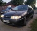 Чорний ВАЗ 2112, об'ємом двигуна 1.6 л та пробігом 136 тис. км за 1506 $, фото 1 на Automoto.ua