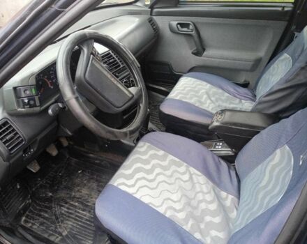 Черный ВАЗ 2112, объемом двигателя 0 л и пробегом 170 тыс. км за 2300 $, фото 2 на Automoto.ua