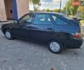 Чорний ВАЗ 2112, об'ємом двигуна 1.6 л та пробігом 148 тис. км за 1999 $, фото 3 на Automoto.ua