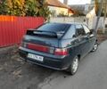 Чорний ВАЗ 2112, об'ємом двигуна 1.6 л та пробігом 125 тис. км за 2175 $, фото 2 на Automoto.ua