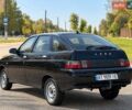 Чорний ВАЗ 2112, об'ємом двигуна 1.6 л та пробігом 238 тис. км за 1200 $, фото 5 на Automoto.ua