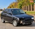 Чорний ВАЗ 2112, об'ємом двигуна 1.6 л та пробігом 238 тис. км за 1200 $, фото 3 на Automoto.ua