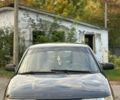 Черный ВАЗ 2112, объемом двигателя 1.6 л и пробегом 240 тыс. км за 1450 $, фото 16 на Automoto.ua