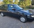 Черный ВАЗ 2112, объемом двигателя 0 л и пробегом 148 тыс. км за 2004 $, фото 4 на Automoto.ua