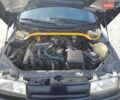 Чорний ВАЗ 2112, об'ємом двигуна 1.6 л та пробігом 400 тис. км за 650 $, фото 3 на Automoto.ua