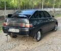 Черный ВАЗ 2112, объемом двигателя 1.6 л и пробегом 100 тыс. км за 1302 $, фото 3 на Automoto.ua