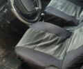 Чорний ВАЗ 2112, об'ємом двигуна 1.6 л та пробігом 201 тис. км за 2200 $, фото 3 на Automoto.ua
