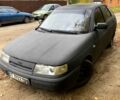 Чорний ВАЗ 2112, об'ємом двигуна 1.6 л та пробігом 126 тис. км за 650 $, фото 1 на Automoto.ua