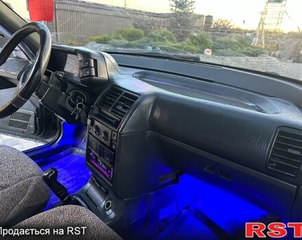 ВАЗ 2112 2006 в Новоукраинке на Automoto.ua Черный ВАЗ 2112, объемом двигателя 1.6 л и пробегом 208 тыс. км за 1750 $, фото 10 на Automoto.ua