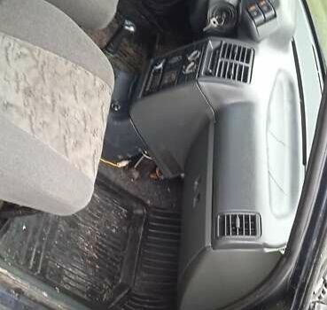 Черный ВАЗ 2112, объемом двигателя 1.6 л и пробегом 160 тыс. км за 900 $, фото 18 на Automoto.ua