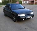 Черный ВАЗ 2112, объемом двигателя 0 л и пробегом 220 тыс. км за 1550 $, фото 1 на Automoto.ua