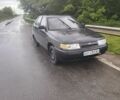 Чорний ВАЗ 2112, об'ємом двигуна 1.6 л та пробігом 150 тис. км за 850 $, фото 1 на Automoto.ua