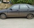 Чорний ВАЗ 2112, об'ємом двигуна 1.6 л та пробігом 200 тис. км за 1200 $, фото 6 на Automoto.ua