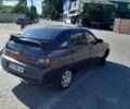 Чорний ВАЗ 2112, об'ємом двигуна 1.6 л та пробігом 290 тис. км за 1500 $, фото 6 на Automoto.ua