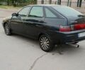Чорний ВАЗ 2112, об'ємом двигуна 1.6 л та пробігом 250 тис. км за 842 $, фото 6 на Automoto.ua