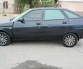 Чорний ВАЗ 2112, об'ємом двигуна 1.6 л та пробігом 250 тис. км за 842 $, фото 5 на Automoto.ua