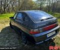 Чорний ВАЗ 2112, об'ємом двигуна 1.6 л та пробігом 221 тис. км за 2100 $, фото 1 на Automoto.ua