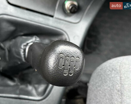 Чорний ВАЗ 2112, об'ємом двигуна 1.6 л та пробігом 120 тис. км за 1999 $, фото 4 на Automoto.ua