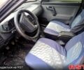 Черный ВАЗ 2112, объемом двигателя 1.6 л и пробегом 189 тыс. км за 2300 $, фото 4 на Automoto.ua