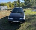Черный ВАЗ 2112, объемом двигателя 0 л и пробегом 291 тыс. км за 1405 $, фото 1 на Automoto.ua