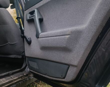 Черный ВАЗ 2112, объемом двигателя 1.6 л и пробегом 90 тыс. км за 1900 $, фото 11 на Automoto.ua