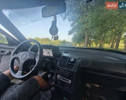 Чорний ВАЗ 2112, об'ємом двигуна 1.6 л та пробігом 212 тис. км за 1800 $, фото 7 на Automoto.ua