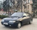 Чорний ВАЗ 2112, об'ємом двигуна 1.6 л та пробігом 200 тис. км за 850 $, фото 1 на Automoto.ua