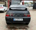 Чорний ВАЗ 2112, об'ємом двигуна 1.6 л та пробігом 128 тис. км за 2550 $, фото 2 на Automoto.ua