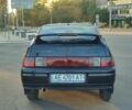 Чорний ВАЗ 2112, об'ємом двигуна 1.6 л та пробігом 140 тис. км за 2500 $, фото 5 на Automoto.ua